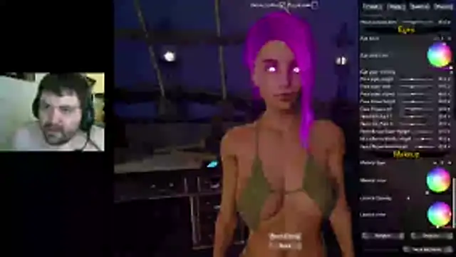 dnich1511 online show from 02.10.26