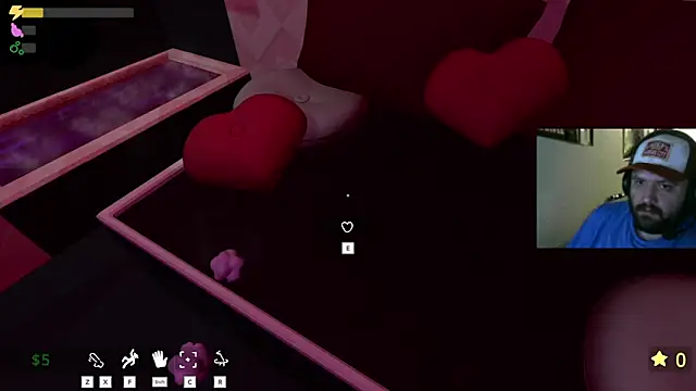 dnich1511 online show from 04.21.26