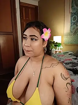 Maya house online show from 07.24.26