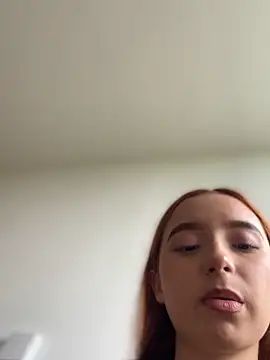 Snapshot of Carithooo chatting on 02.19.26 Carithooo online show from 02.19.26