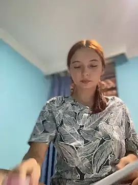 Snapshot of Carithooo chatting on 02.21.26 Carithooo online show from 02.21.26