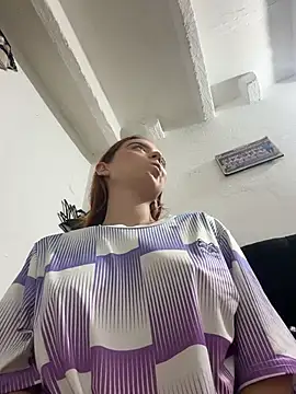 Carithooo online show from 05.14.26
