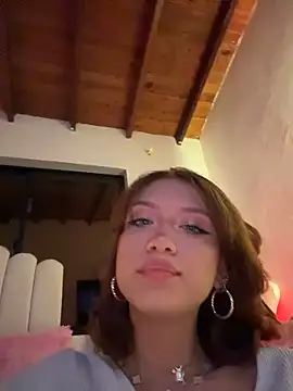 Alison Ivanova online show from 02.18.26