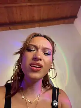 Alison Ivanova online show from 04.16.26