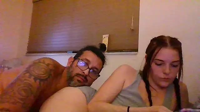 Snapshot of Tattoos77 chatting on 05.21.26 Tattoos77 online show from 05.21.26