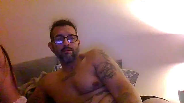 Snapshot of Tattoos77 chatting on 05.28.26 Tattoos77 online show from 05.28.26