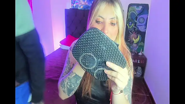 lunaa rayy420 online show from 02.07.26