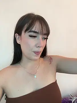 Melody rousse   online show from 03.03.26