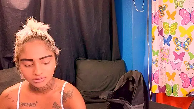 indiansumaya29 online show from 02.05.26