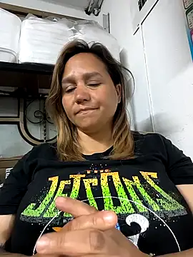 ketty Riley online show from 03.26.26