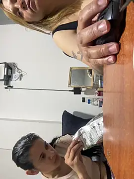 ketty Riley online show from 03.29.26