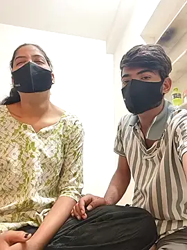 Rubina khan1 online show from 03.16.26