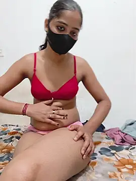 Rubina khan1 online show from 05.08.26