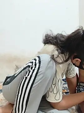 Rubina khan1 online show from 06.06.26