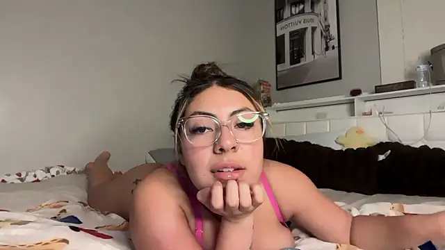 Lalaaxo online show from 03.12.26