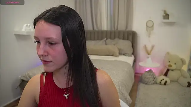 Miss sindy11 online show from 02.26.26