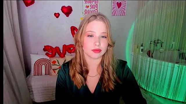 SweetDaylight online show from 02.13.26