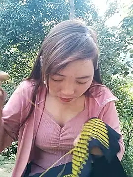 lia-coy online show from 03.22.26