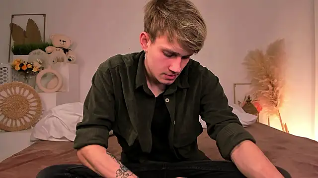 Volan Starts online show from 02.28.26