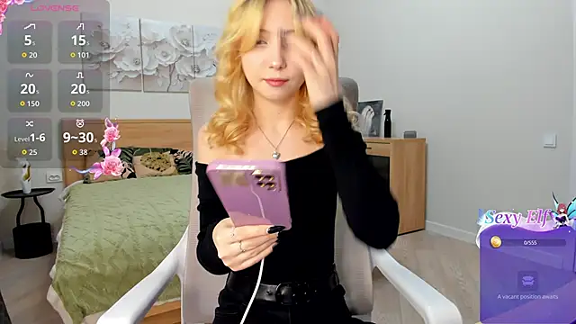 Snapshot of sweet_bl0nde chatting on 02.07.26 sweet bl0nde online show from 02.07.26