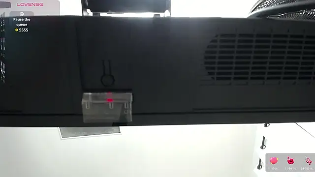 aylin parker16 online show from 03.22.26