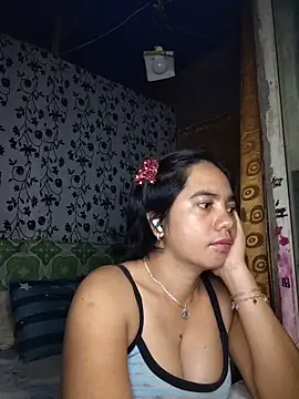 Snapshot of LoveSammantha24xxx chatting on 05.30.26 LoveSammantha24xxx online show from 05.30.26