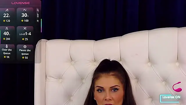 AliciaKitty online show from 02.10.26