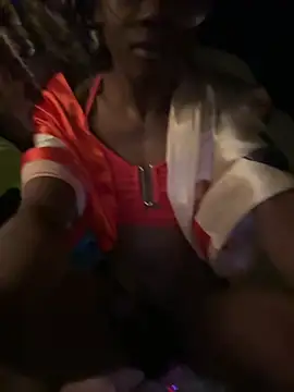 barracksbunny online show from 02.09.26