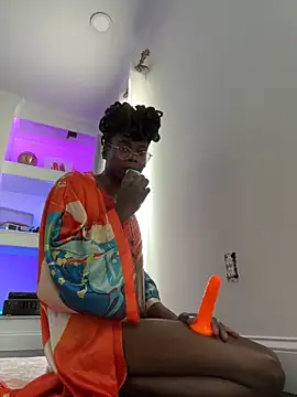 barracksbunny online show from 05.22.26