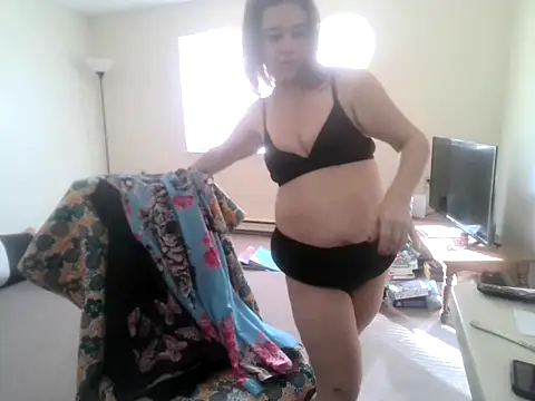 Ashlovescannabis online show from 02.02.26