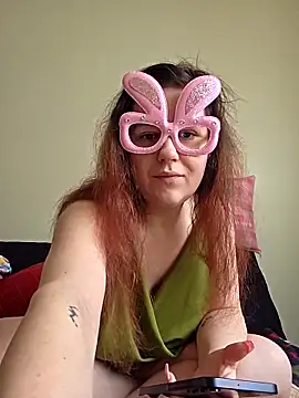 Ashlovescannabis online show from 04.02.26