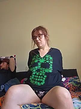 Ashlovescannabis online show from 06.27.26