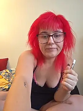 Ashlovescannabis online show from 07.28.26