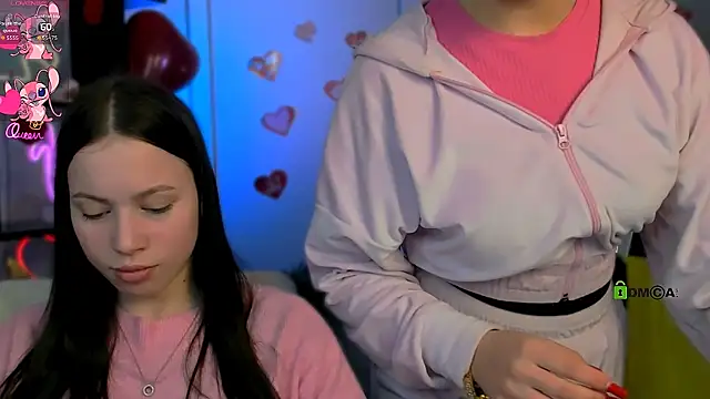 alexa bonni online show from 02.10.26