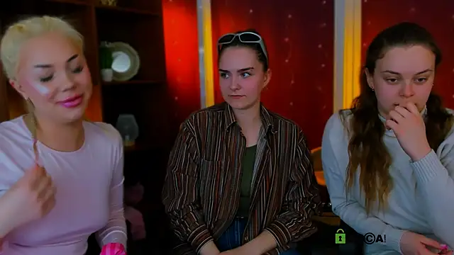 alexa bonni online show from 03.27.26