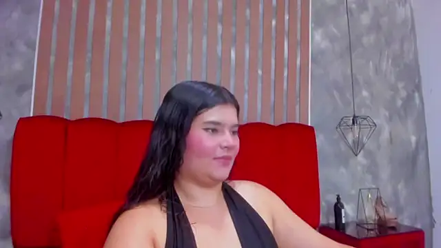 SalomeEvanz online show from 04.15.26