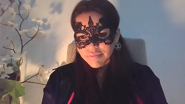 Snapshot of Dolcezzastella chatting on 02.26.26 Dolcezzastella online show from 02.26.26