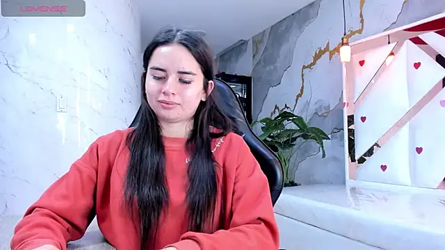 Qetsyah tf online show from 03.11.26