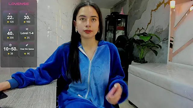 Snapshot of Qetsyah_tf chatting on 04.25.26 Qetsyah tf online show from 04.25.26