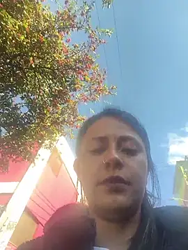 Snapshot of KiaraBlack_01 chatting on 02.18.26 KiaraBlack 01 online show from 02.18.26