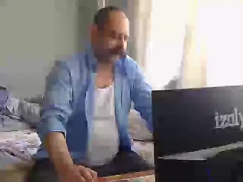 Biracikral online show from 07.05.26