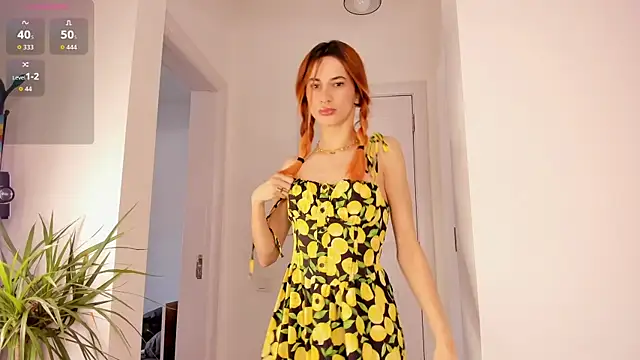 Snapshot of KikkoLee chatting on 03.03.26 KikkoLee online show from 03.03.26