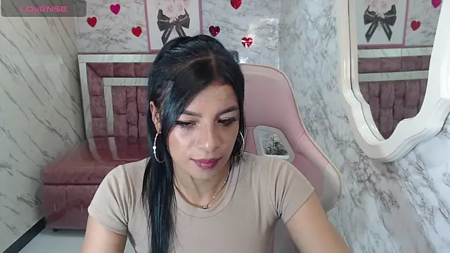 Snapshot of Melisa_v chatting on 02.16.26 Melisa v online show from 02.16.26