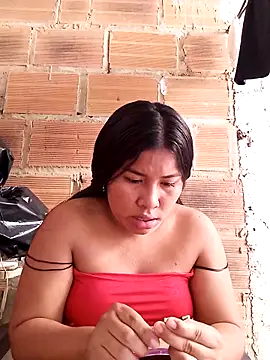 Sweet-Dirty-Storm online show from 02.09.26