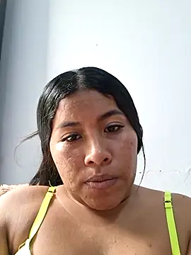 Sweet-Dirty-Storm online show from 06.07.26