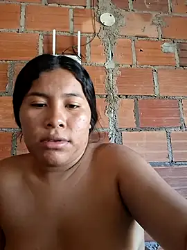 Sweet-Dirty-Storm online show from 07.22.26