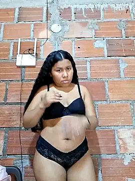 Sweet-Dirty-Storm online show from 07.23.26