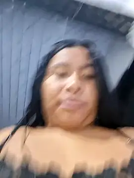 Sweet-Dirty-Storm online show from 07.24.26