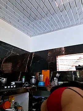 Sweet-Dirty-Storm online show from 07.28.26