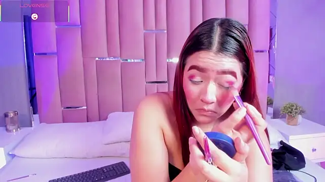 Saoryy   online show from 02.17.26